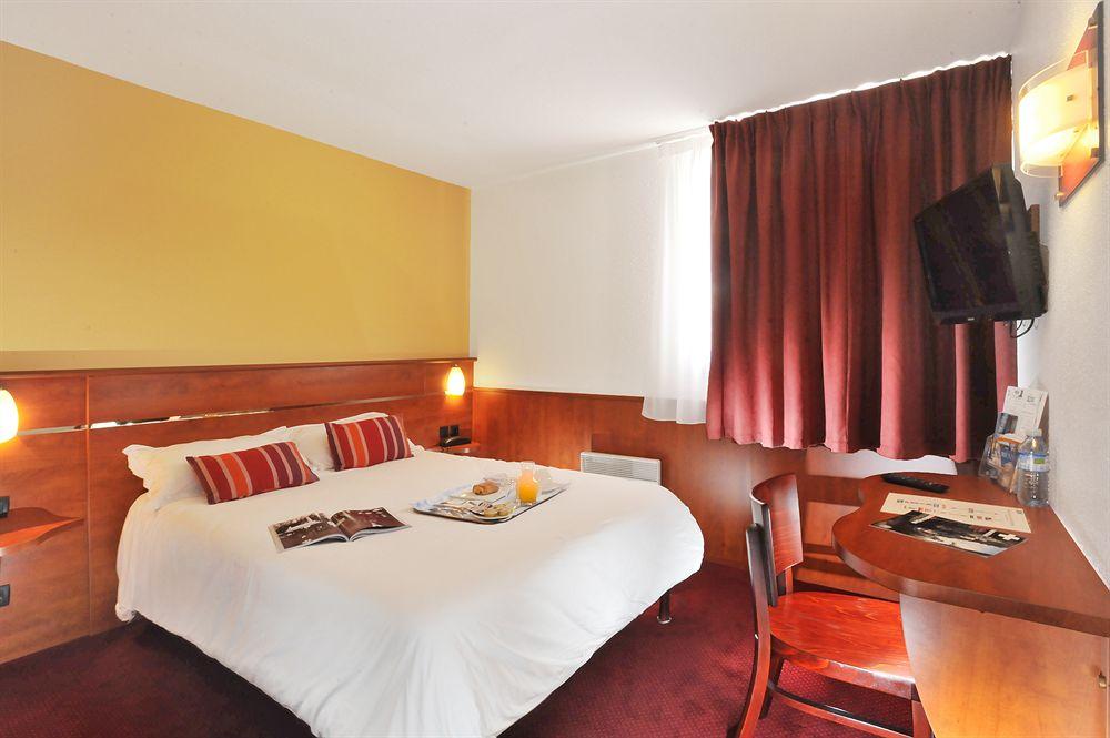 Hotel Brit Rennes St Grégoire – Le Villeneuve Saint-Grégoire