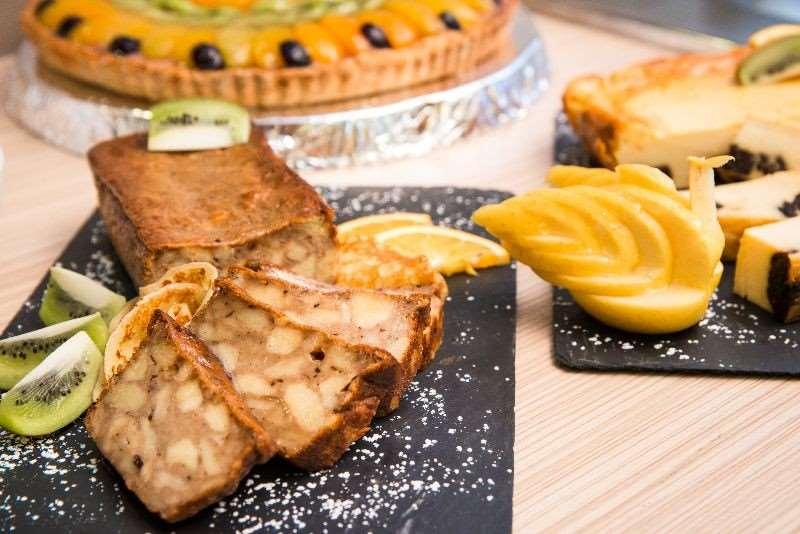 Brit Rennes St Grégoire – Le Villeneuve Hotel 3*