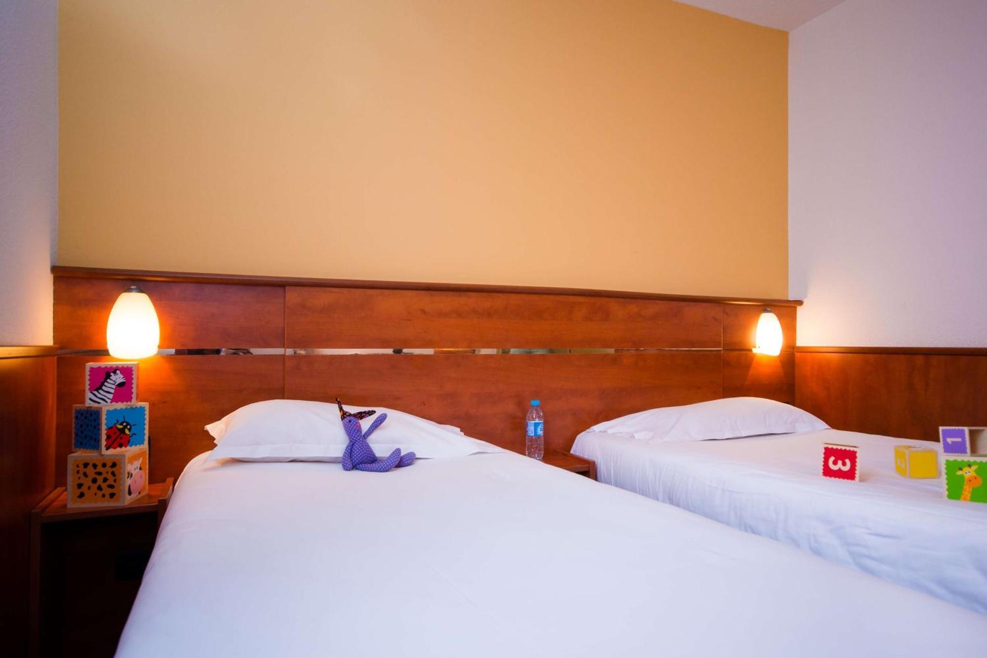 Brit Rennes St Grégoire – Le Villeneuve 3* Saint-Grégoire