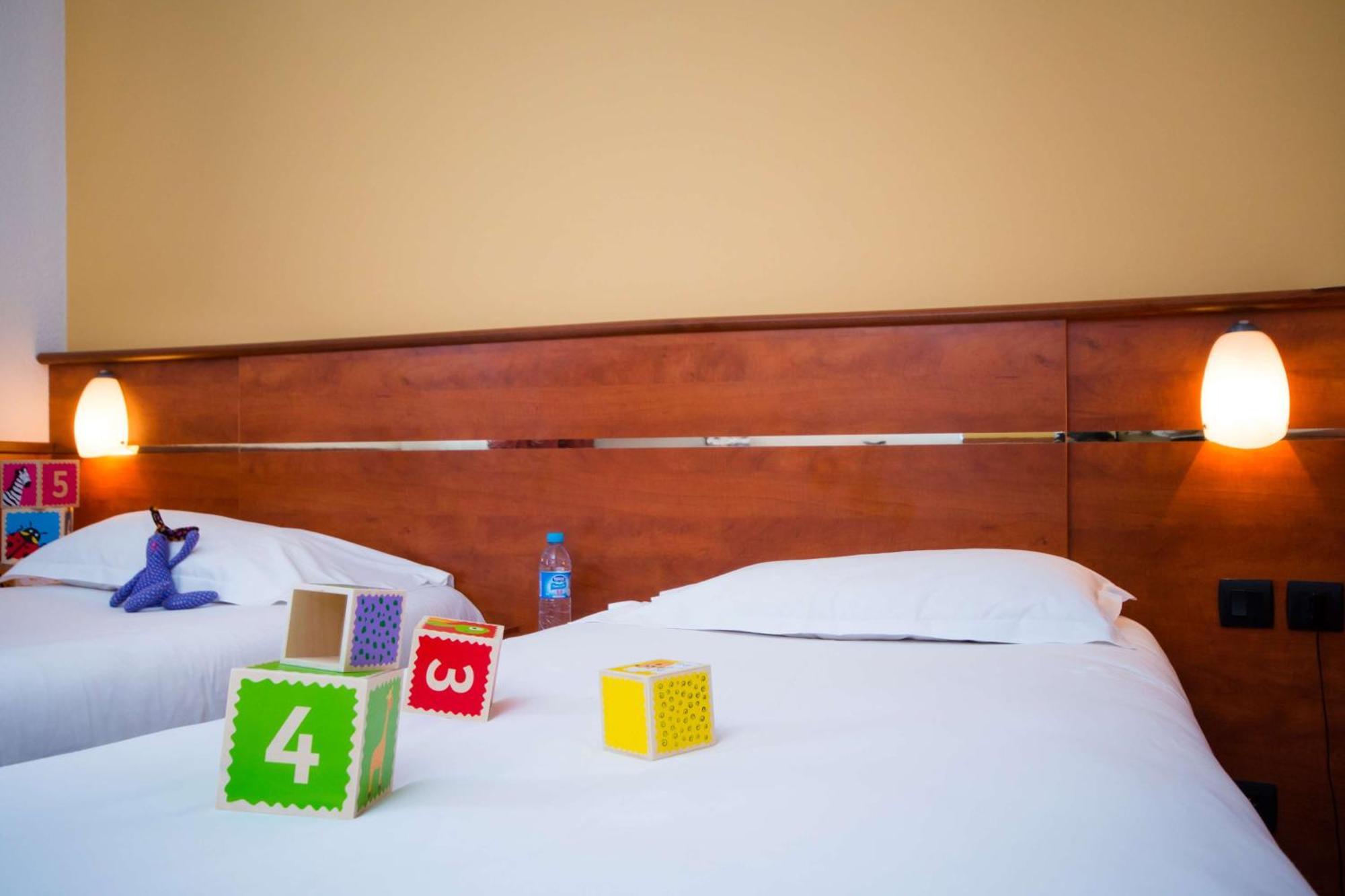 Hotel Brit Rennes St Grégoire – Le Villeneuve 3*
