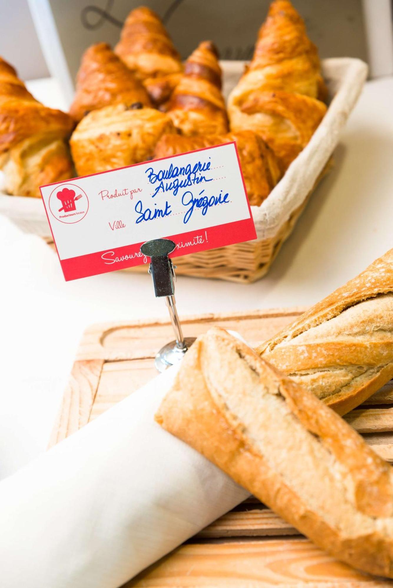 Brit Rennes St Grégoire – Le Villeneuve 3*