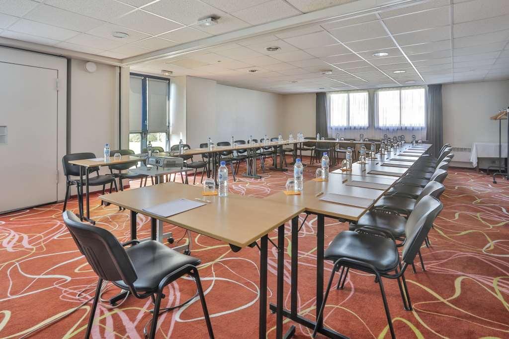 Hotel Brit Rennes St Grégoire – Le Villeneuve