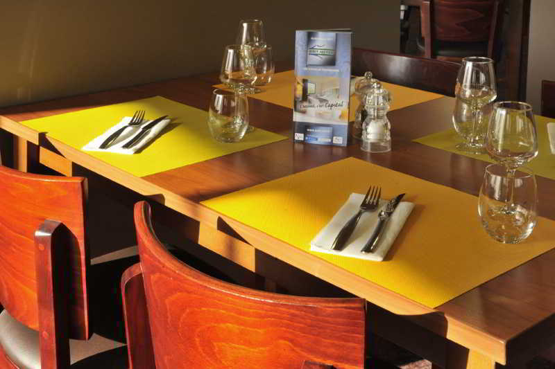 Brit Rennes St Grégoire – Le Villeneuve 3* Saint-Grégoire