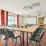 Brit Hotel Rennes St Gregoire - Le Villeneuve 